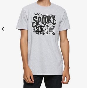 Disney Haunted Mansion Men’s Graphic Tee Hot Topic